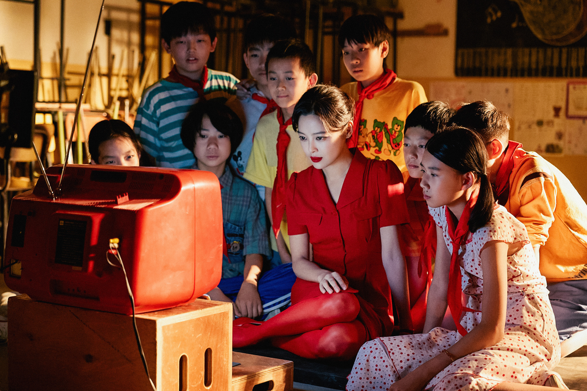 你行!你上!(你行你上)2025电影 姜文导演 高清正式版 4K/1080P 夸克网盘/百度网盘下载观看