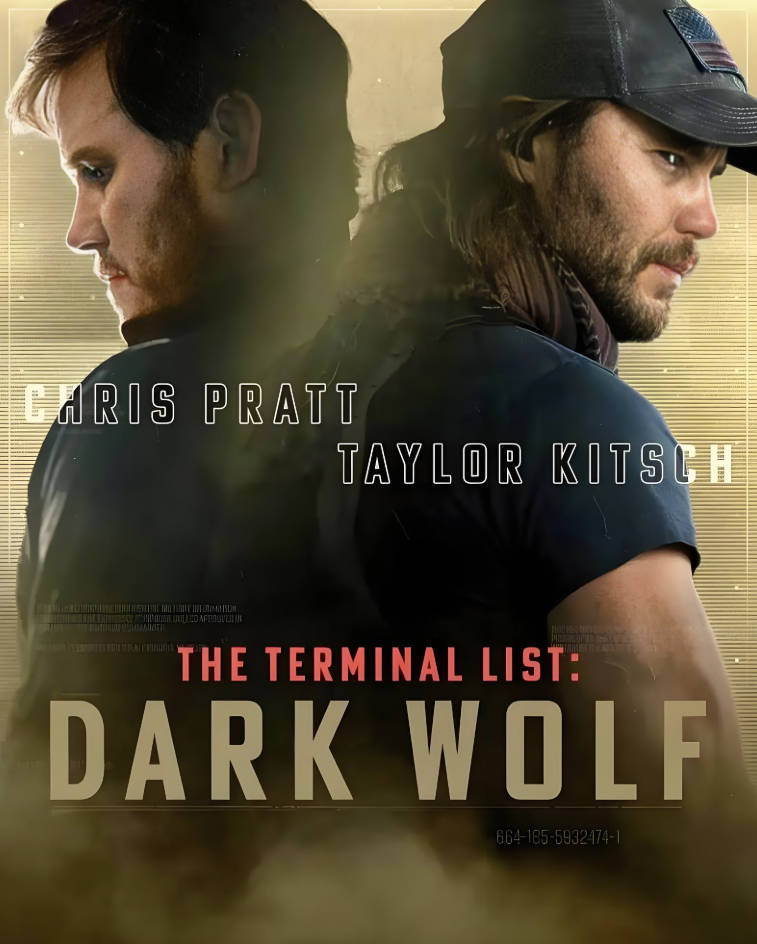 《终极名单:黑狼》美剧高清完整版更新中,1080P内嵌中文国语夸克网盘