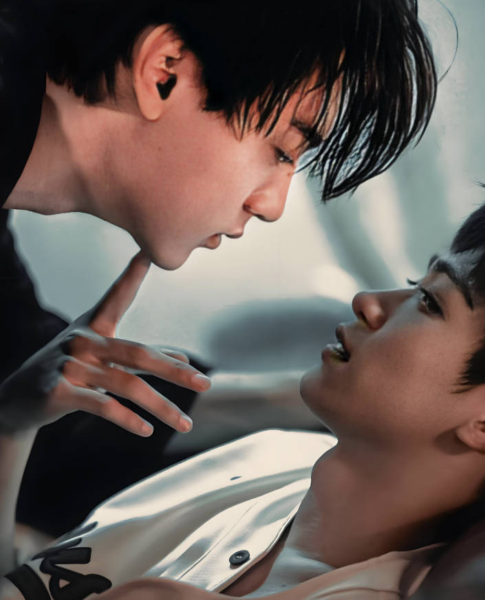 逆爱2025双男主电视剧高清完整版在线观看，全24集/花絮/大结局4K1080P百度云夸克网盘