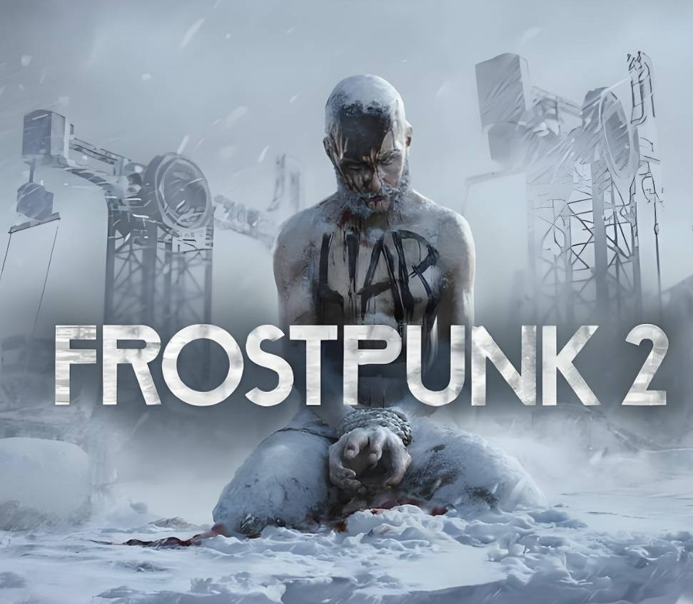 冰汽时代2游戏下载，绿色免安装正式完整TENOKE中文版，PC端末日建造生存游戏