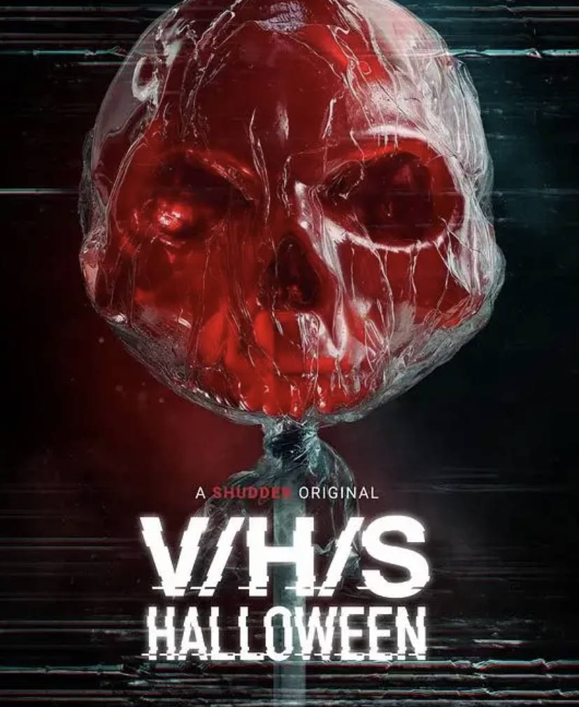 致命录像带：万圣节 (2025)完整版在线观看，高清1080P+4K 60帧 迅雷百度云夸克网盘无删减