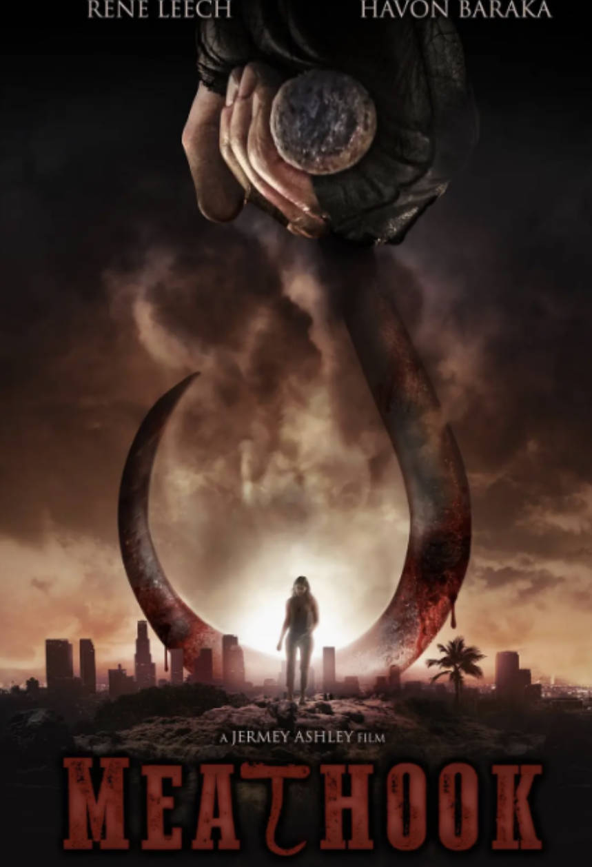 美国电影《铁钩杀》（2025）无删减高清完整版在线观看，喜剧 / 恐怖1080P高清画质夸克网盘