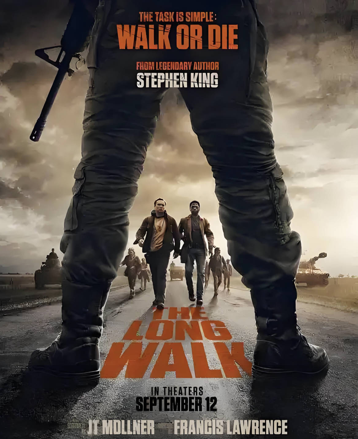 死亡竞走(2025)]美国恐怖电影，高清无删减完整版1080P磁力链百度迅雷夸克网盘