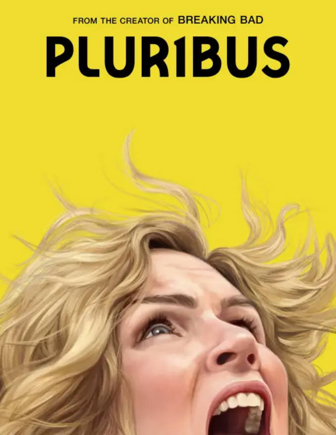 同乐者 第一季(2025) 美国电视剧 [蕾亚·塞洪 / 卡罗利娜·维德拉] [4K / 1080P] [剧情/科幻] 夸克网盘 / 百度网盘下载