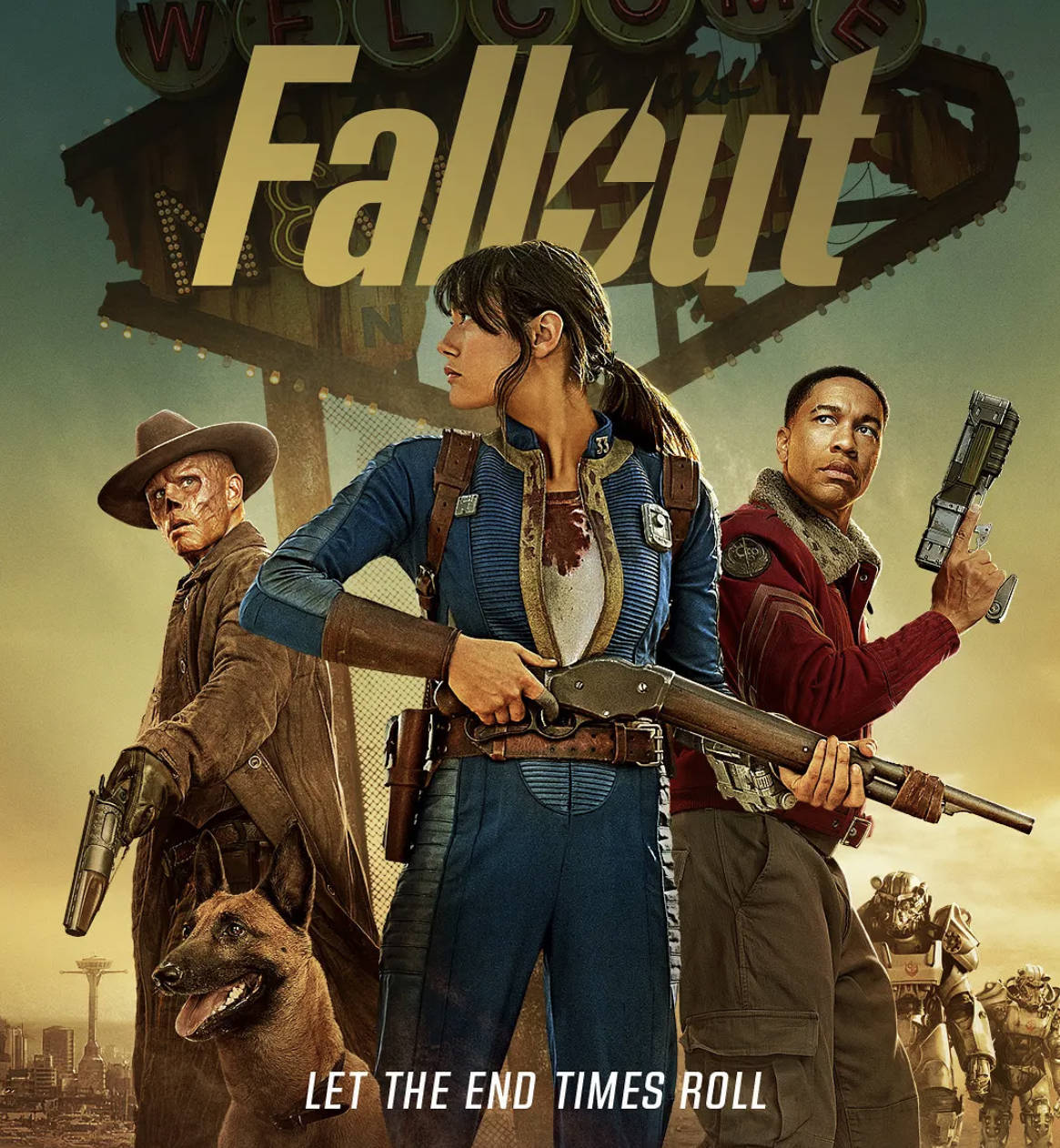 《辐射》第二季（2025）美剧 【科幻/ 冒险 / 战争】高清完整版全8集更新中 英语中文字幕 4K HDR 夸克网盘 / 百度网盘下载