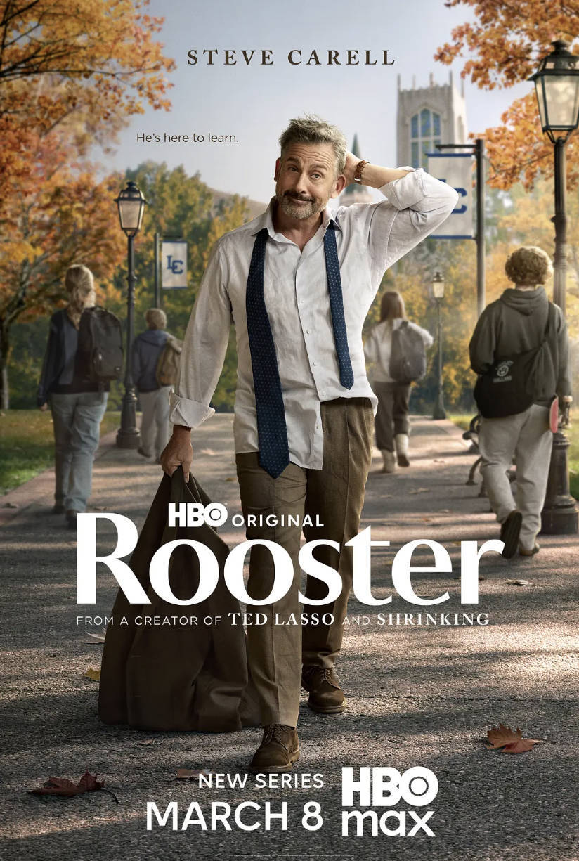 雄鸡生活 (2026) 美剧 高清4K DV&HDR 英语中文字幕 全集下载在线观看 夸克网盘/百度网盘最新一集