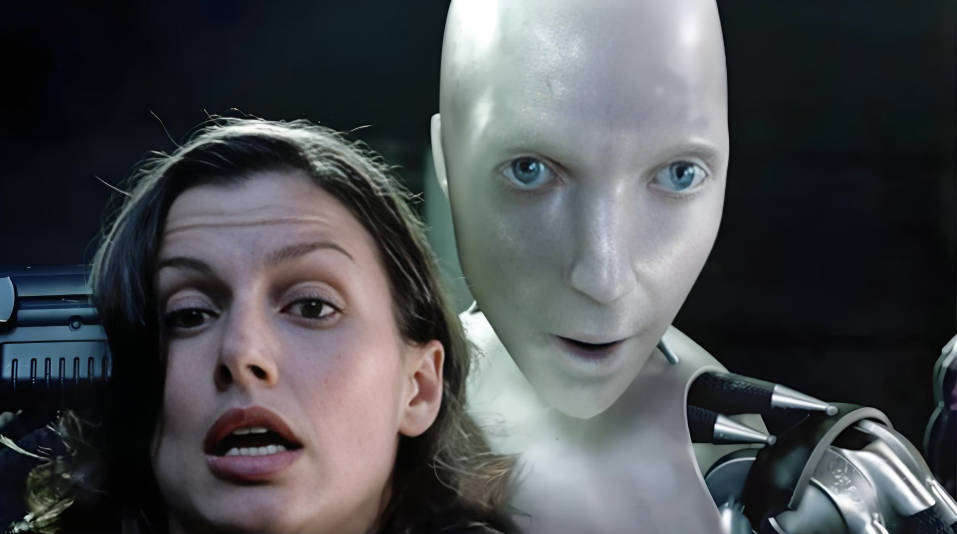 机器人会产生自我意识吗？AI仿真机器人普及有担忧