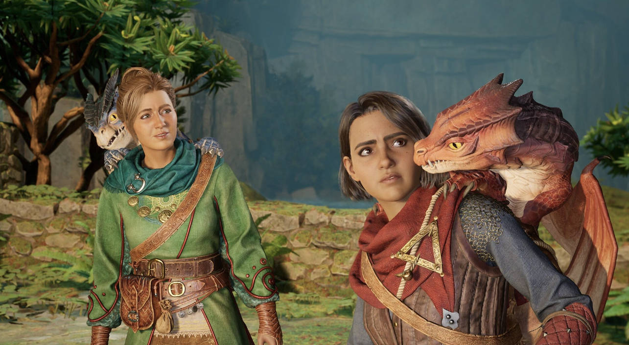 双影奇境破解版下载中文教程:官方中文+DLC支持键盘.鼠标.手柄