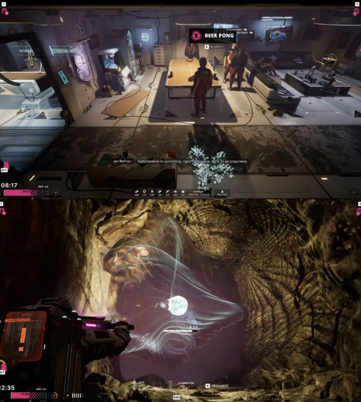 《多重人生》豪华版免费下载，官方中文，解压可玩