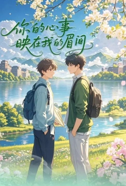 你的心事映在我的眉间 （2026）爱情泰剧（孙才桢、梁贝易）4K高码率 【夸克网盘/百度网盘】下载