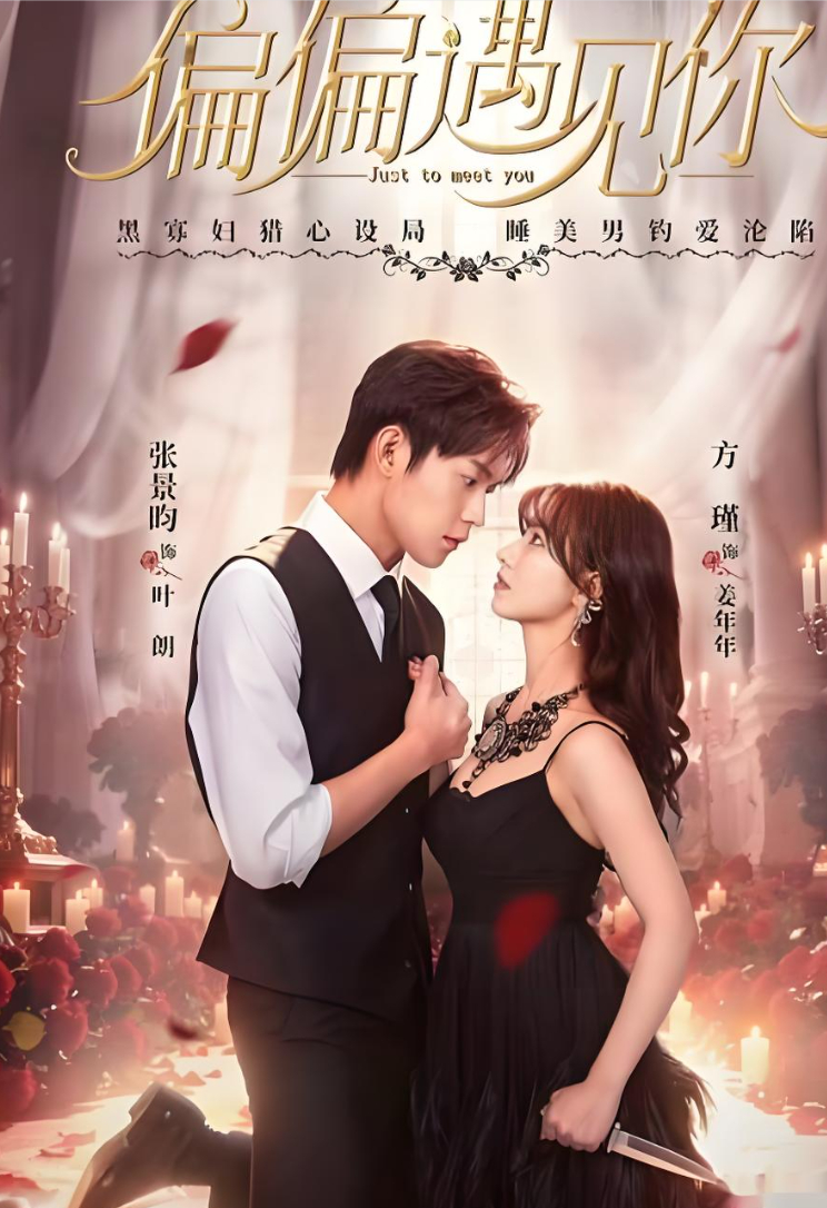 偏偏遇见你（2026）（张景昀、方瑾）都市 / 爱情【4K&HDR】夸克网盘/百度网盘资源下载