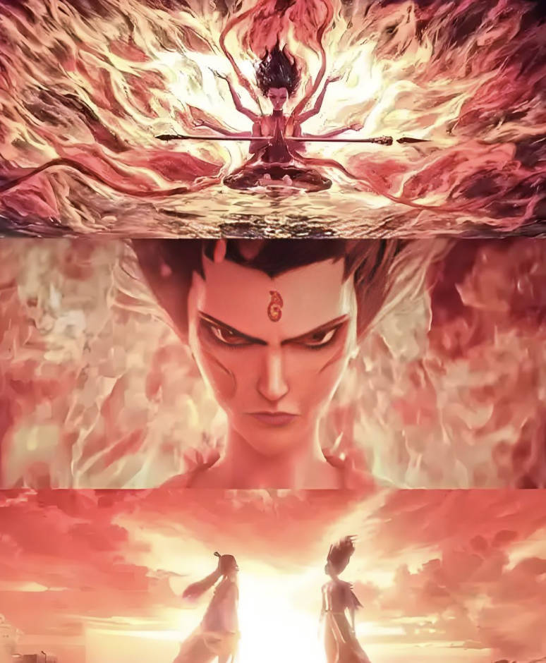 哪吒2蓝光1080p超清4k下载:哪吒2魔童闹海免费观看完整版HD高清