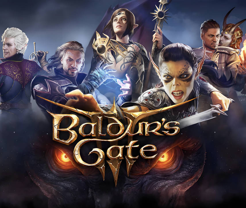 博德之门3豪华版免费下载:免安装绿色中文版打桩破解