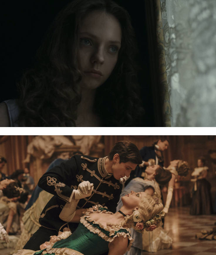 《丑陋的继姐》电影高清完整版在线观看和下载:1080P杜比内嵌中文字幕百度云夸克网盘