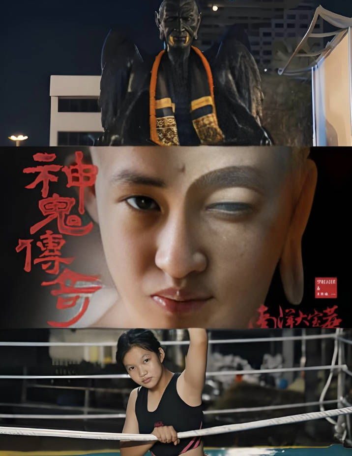 B站食贫道《神鬼传奇》食贫道高清完整版免费观看，神鬼传奇纪录片充电百度云夸克网盘