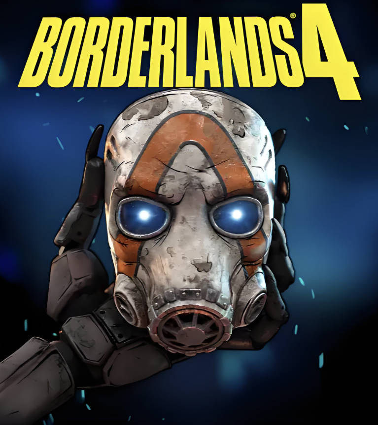 无主之地4中文破解绿色免安装完整正式版，优化补丁+全DLC解锁补丁+修改器