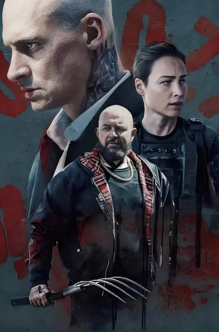 《重返虎穴2》2025波兰枪战电影，高清1080P+HD中字完整版夸克百度网盘在线观看和下载