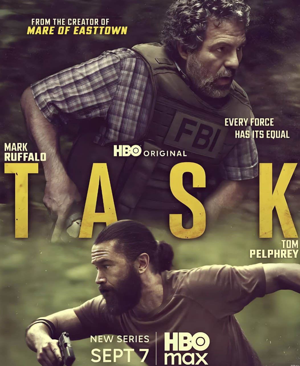 特别小组第一季(2025) 美剧9.3分犯罪大片 全集完整版 【高清 4K DV HDR】夸克网盘 / 百度网盘下载观看