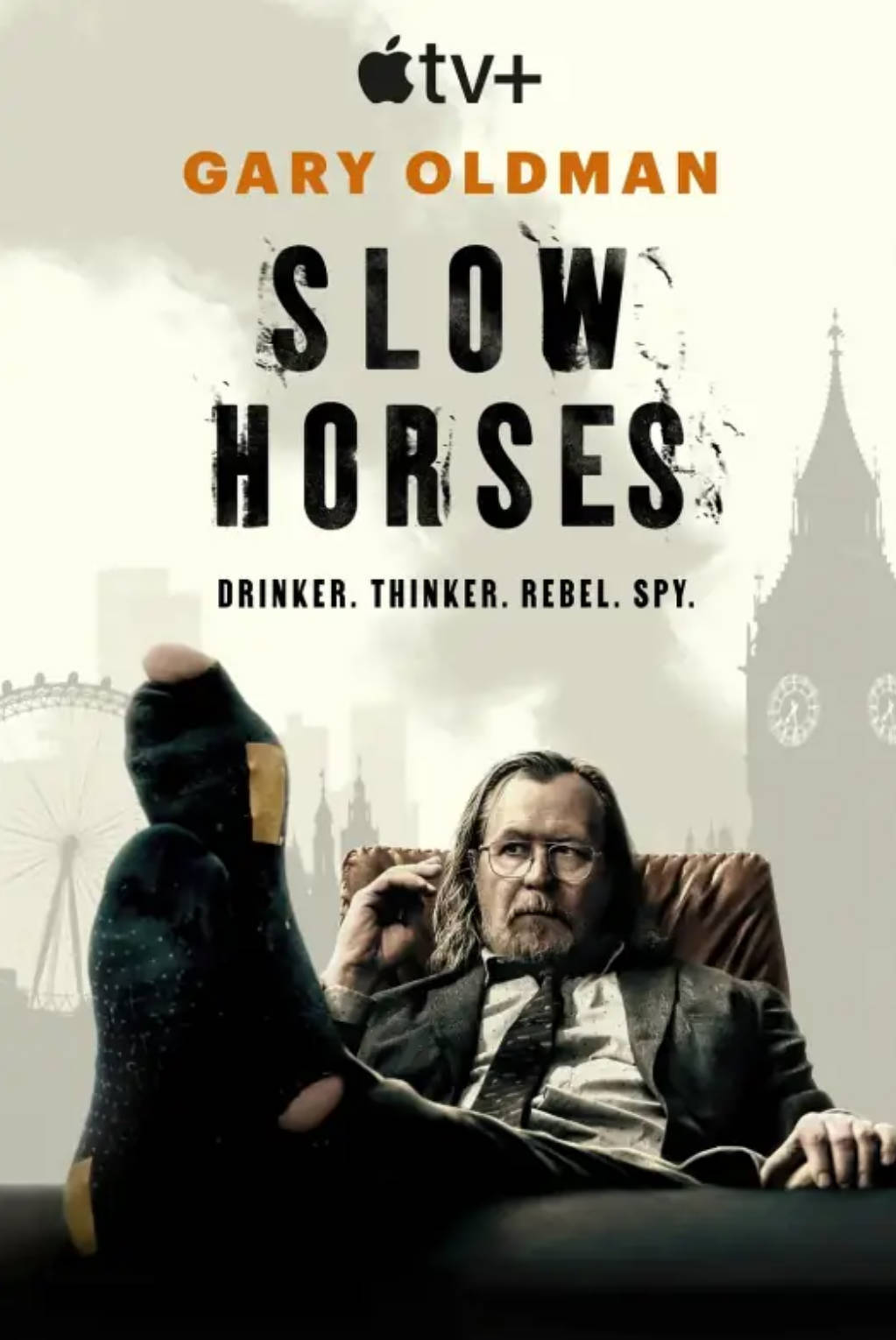 《流人 第五季》2025英国电视剧 【加里·奥德曼/ 杰克·劳登】1080P高清全集完整版英语中字 夸克网盘 / 百度网盘下载