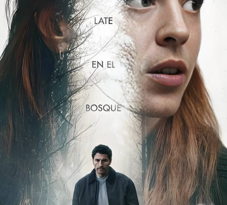 水晶布谷鸟(2025)西班牙电视剧 全集完整版 【高清4K 1080P HDR】百度网盘 / 夸克网盘下载和观看