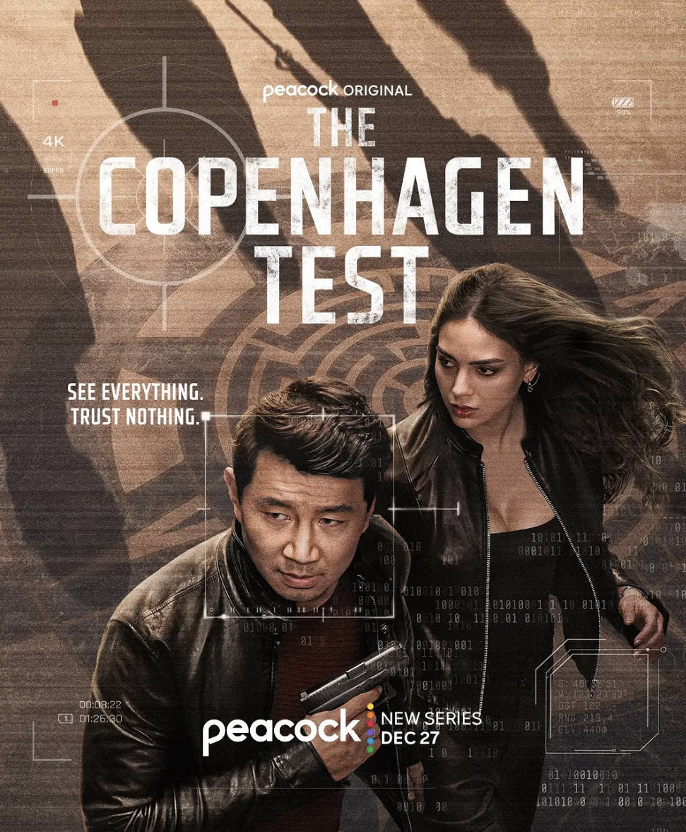 哥本哈根测试（2025）美剧【动作 / 科幻】高清4K HDR 高帧率 夸克网盘/ 百度网盘下载