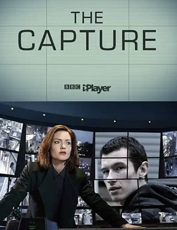 《真相捕捉》美剧S1-S2合集 第一部+第二部全集完整版1080P 夸克网盘/百度网盘下载