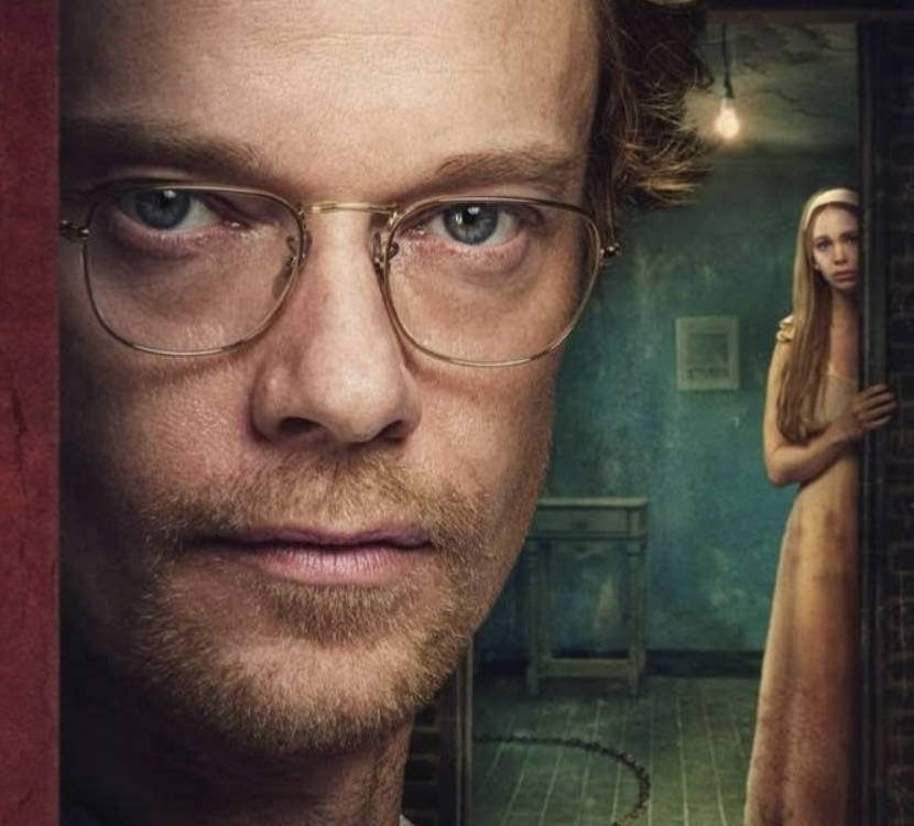 《失窃的女孩》2026惊悚电视剧 全6集 高清1080P完整版 夸克网盘/百度网盘下载