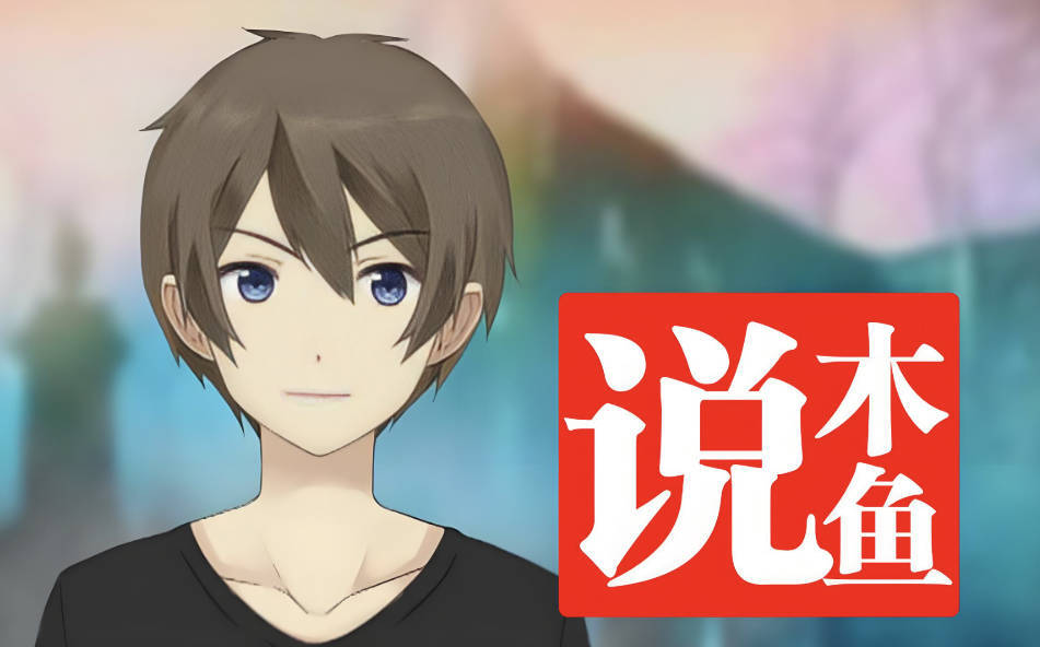 木鱼水心充电专属视频汇总:红楼梦水浒传充电解说全集