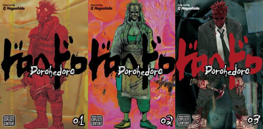 异兽魔都第一季免费观看完整版:高清1080p中英双字结局完美