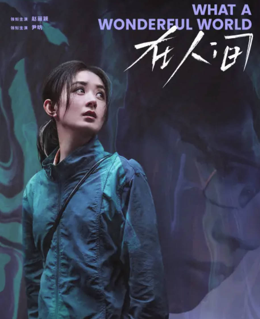 在人间电视剧在线观看免费完整版，赵丽颖主演热播4K高清画质(夸克迅雷双网盘)
