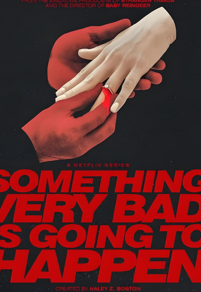 2026美剧 《命中婚劫》全8集 1080P 中英文字幕 【夸克网盘/百度网盘】下载看完整全集