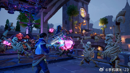 兽人必须死:死亡陷阱下载:破解完整版/豪华中文/全DLC版本