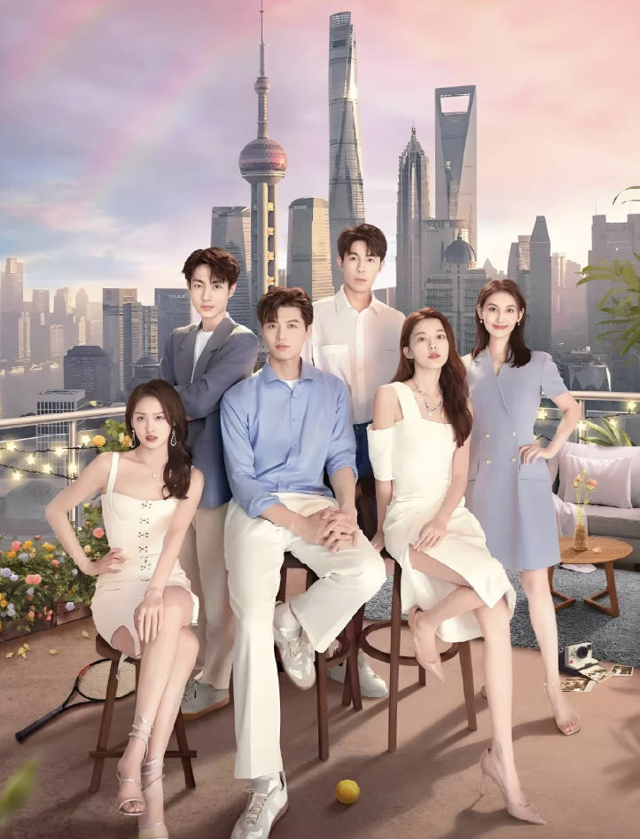 心动的信号8第八季全集高清免费观看和下载，最新一期持续更新中