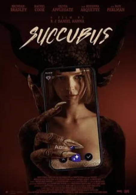 魅魔电影2024免费观看无删减中文版 美剧蕾切尔·库克魅影高清完整版百度云夸克网盘资源