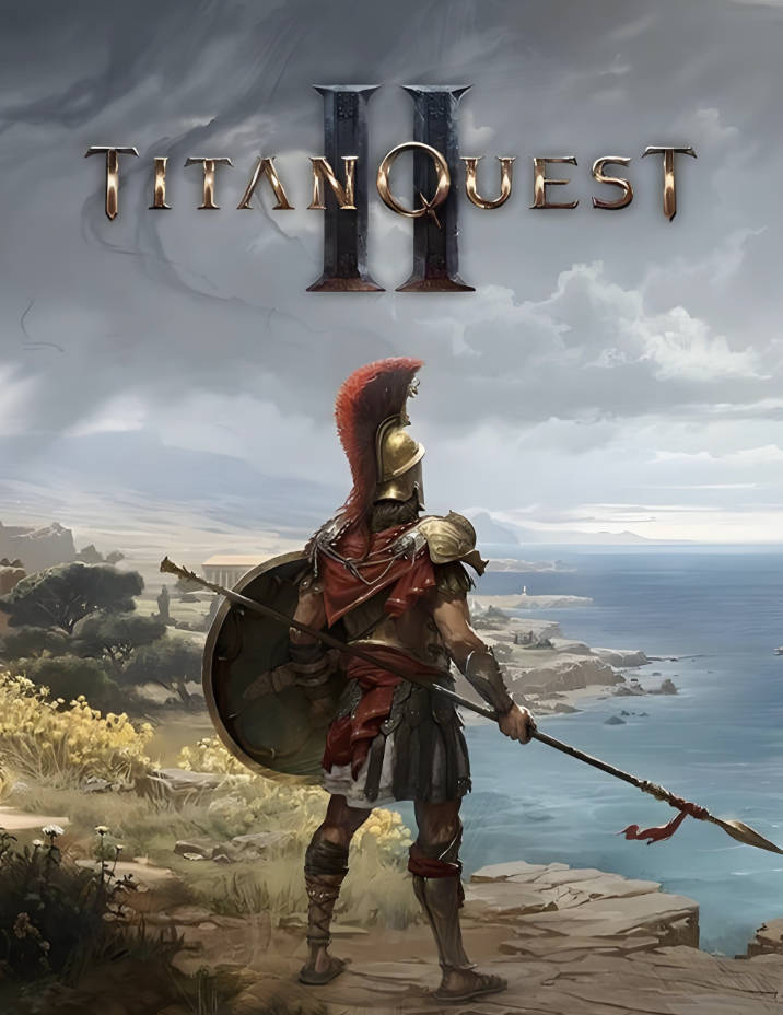 泰坦之旅2中文版下载，绿色免安装单机汉化版DLC高爆率破解版v0.129981