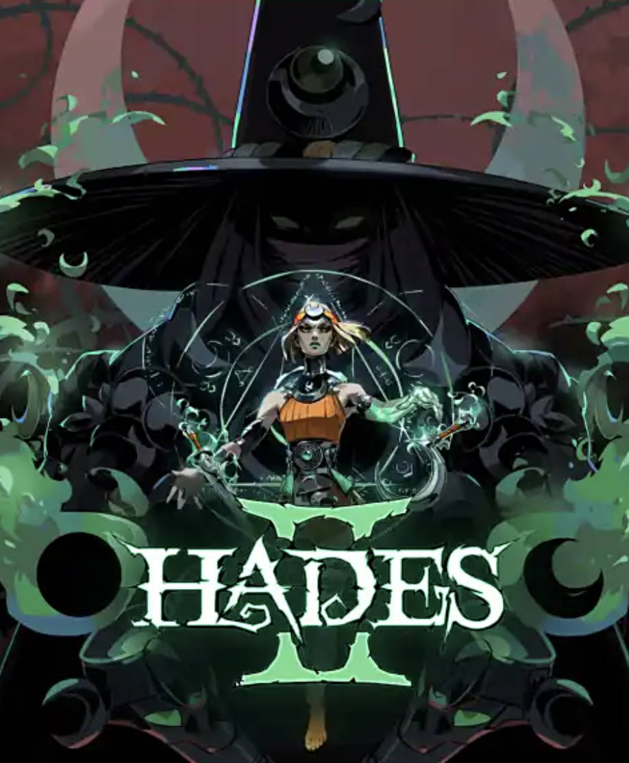 哈迪斯2（Hades 2）正式版下载:绿色免安装v1.131346RUNE中文版(夸克迅雷网盘)