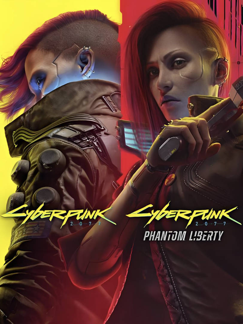 赛博朋克2077 往日之影全DLC中文版v2.31a，单机游戏免费下载白嫖dlc夸克迅雷网盘