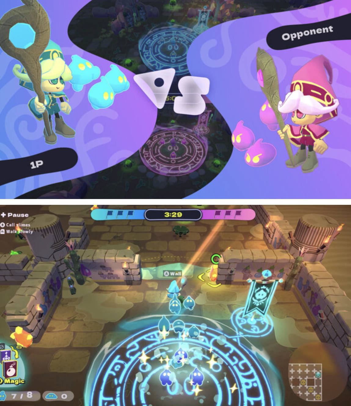 果冻部队（Jelly Troops）游戏免安装中文版免费下载：Build.19950231修改器+无敌版夸克网盘