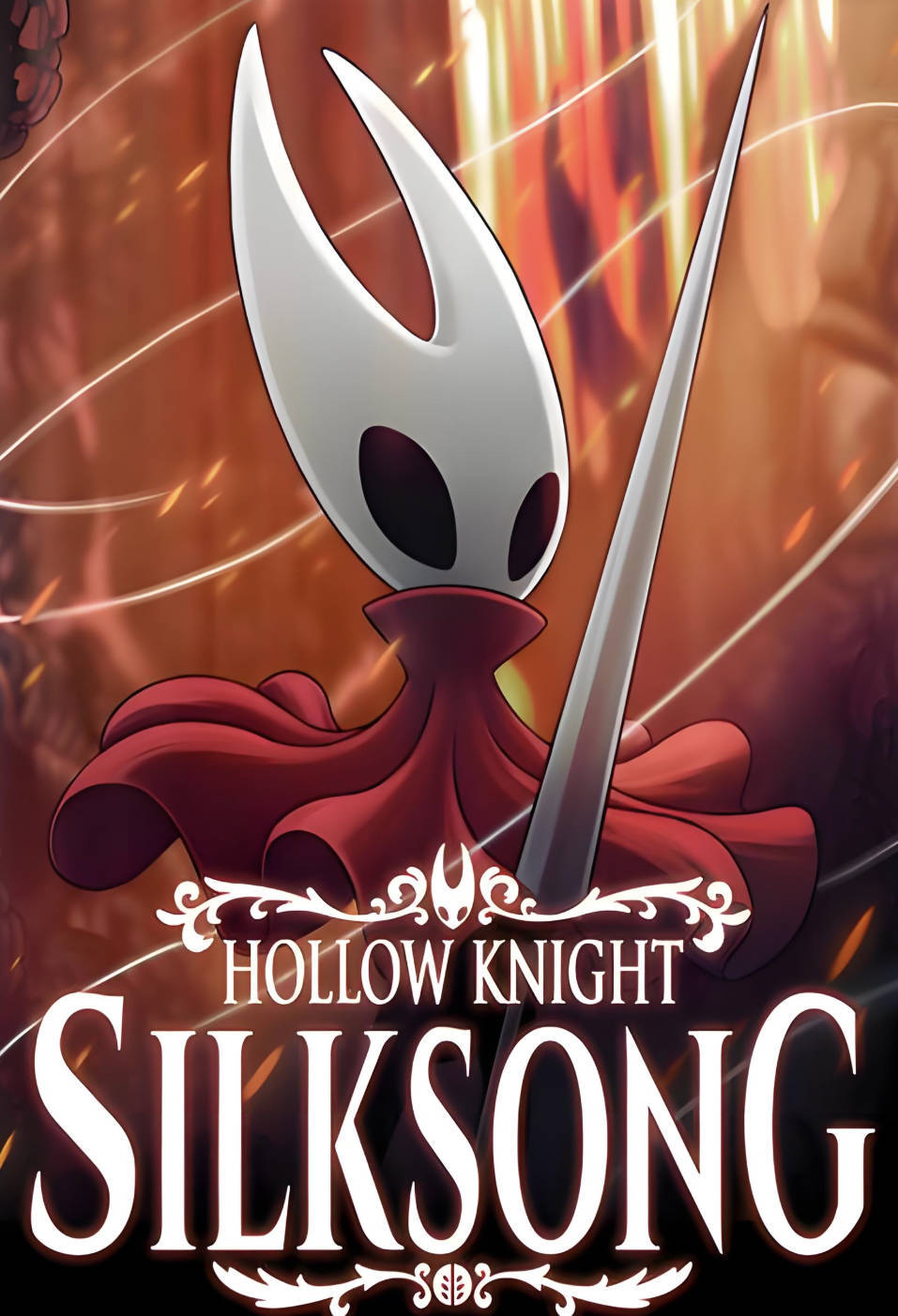 《空洞骑士：丝之歌》手机版 / PC电脑双端下载 单机+联机 全DLC 送修改器（Hollow Knight Silksong）免安装中文版