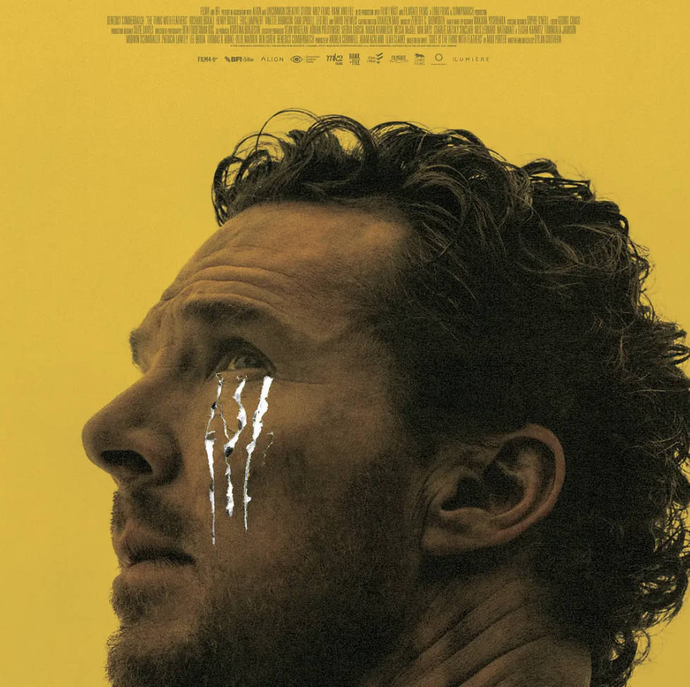 《长翅膀的东西》2025英国剧情电影 高清完整版4K DV&HDR 内封中文字幕 夸克网盘下载