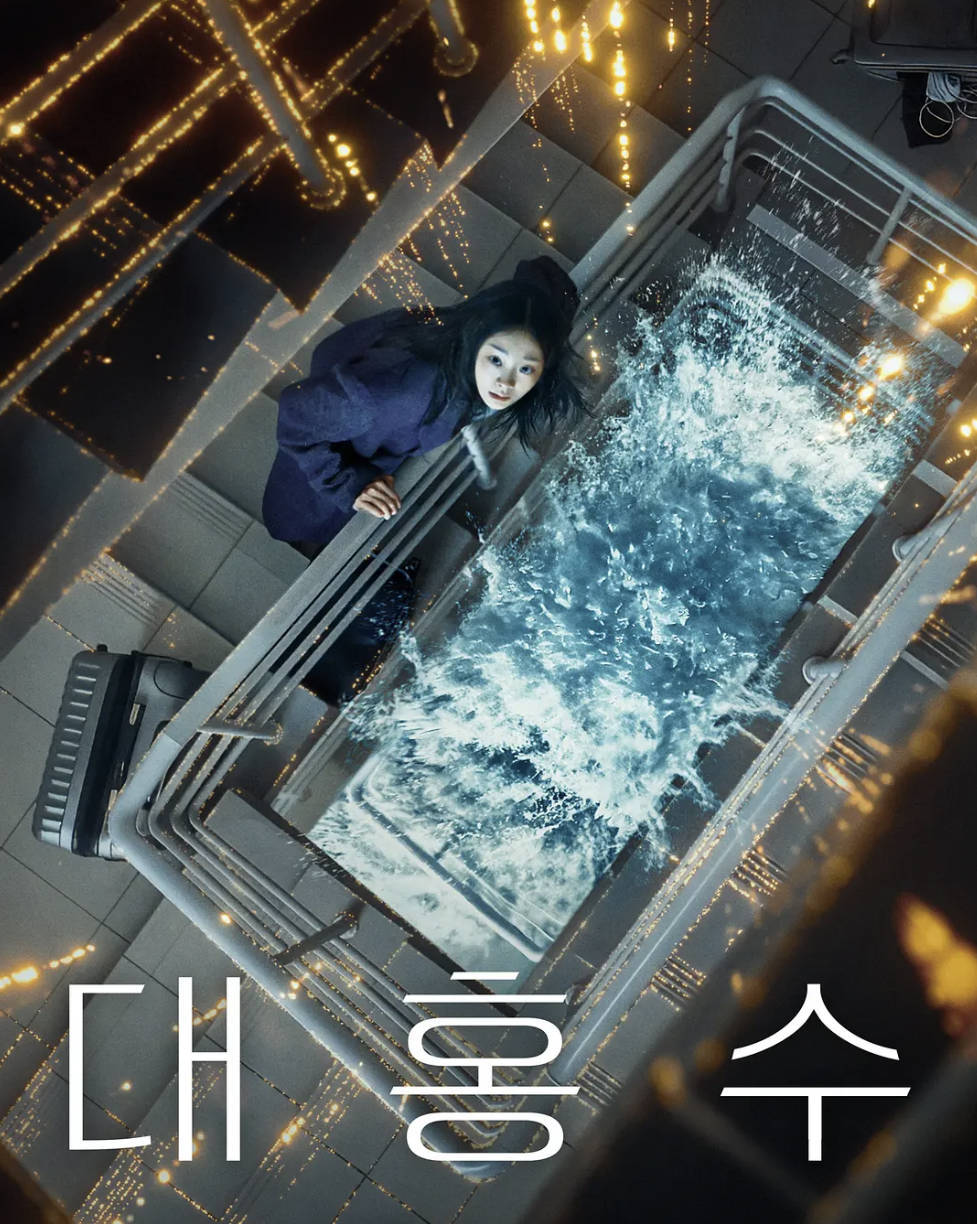 《巨洪》2025科幻灾难电影【金多美/朴海秀】【科幻 / 灾难】无删减完整版高清1080P 4K HDR 夸克网盘/百度网盘下载