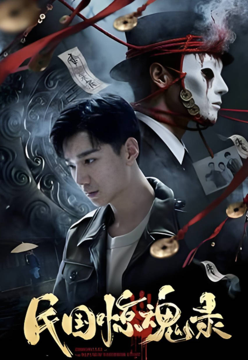 《民国惊魂录》2026电影【郝普 / 陈凯欣主演】高清4K 1080P HDR 夸克网盘 / 百度网盘下载