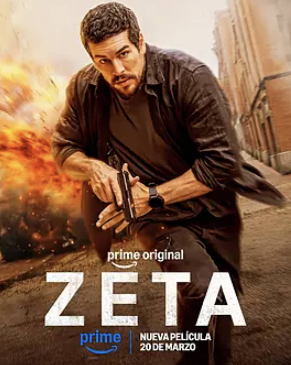 《谍杀风暴》2026惊悚电影高清无删减完整版 马里奥·卡萨斯 / 玛蕾拉·嘉里加 夸克网盘 / 百度网盘下载观看