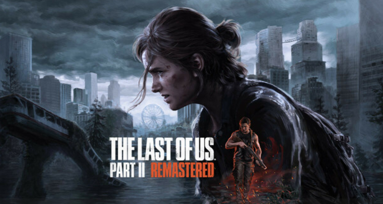 最后生还者2重制版下载:豪华版+全DLC|官方中文|解压即玩