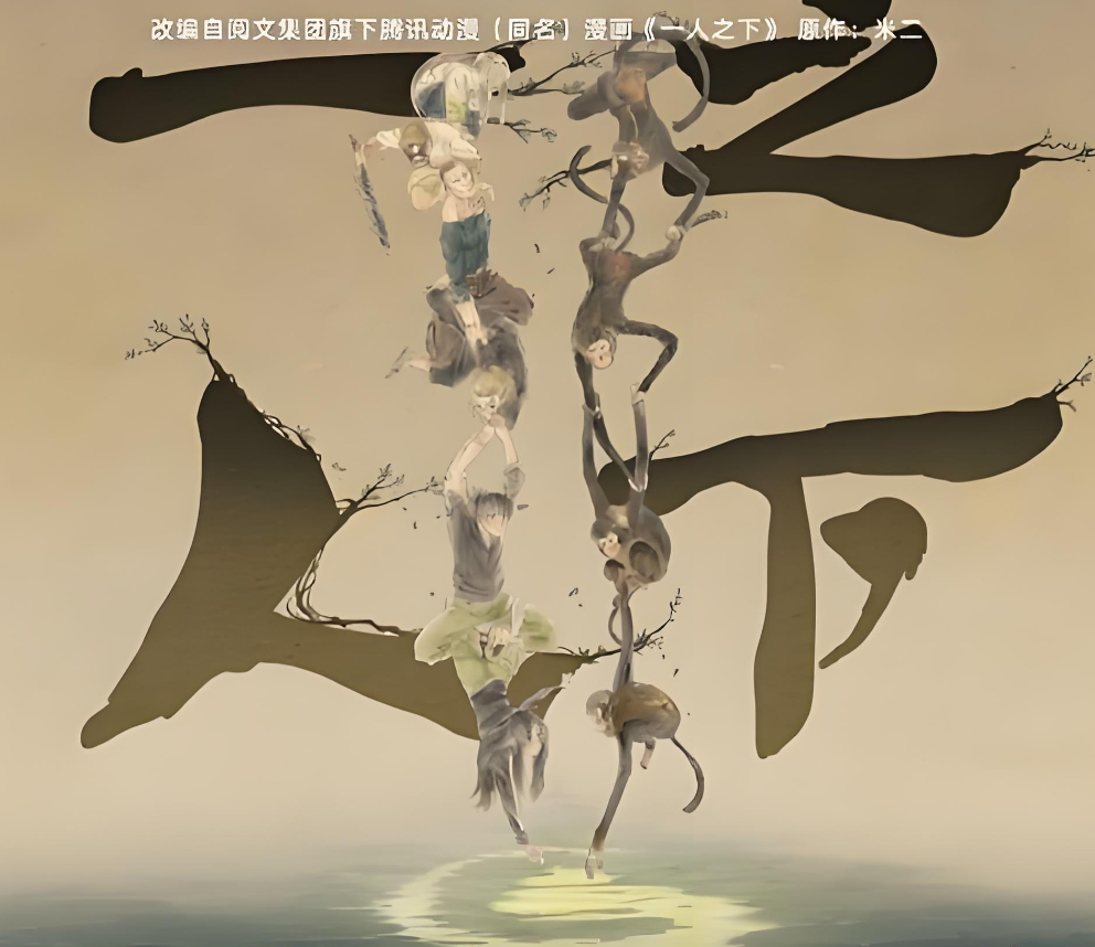 《一人之下 第6季》已更至最新集 都市/玄幻/冒险/动漫夸克/百度网盘资源免费下载观看高清完整版