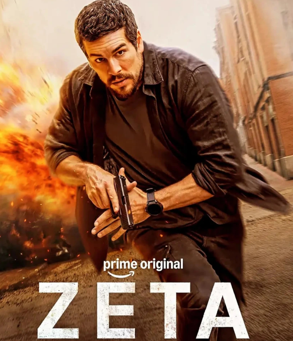 西班牙电影：谍杀风暴（2026 /惊悚）1080P+中文字幕 【夸克网盘/百度网盘】下载