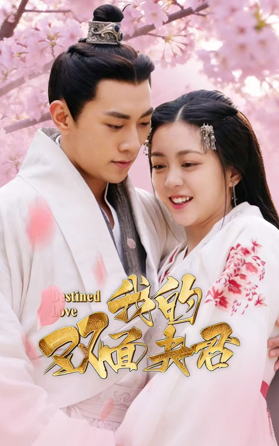  微短剧：我的双面夫君【全18集】（2026）古装 / 爱情 / 短片 【夸克/百度网盘】下载看全集