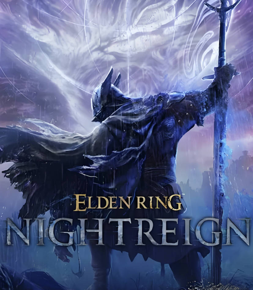 艾尔登法环黑夜君临豪华中文版，全DLC正式完整版+预购特典+修改器|解压即撸