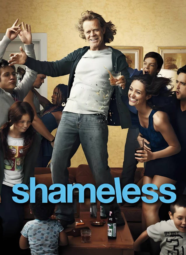 《无耻之徒》美剧全集无删减高清版 中文S1-S11全季夸克网盘完整版下载