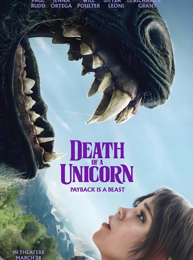 独角兽之死(2025)电影 1080p高清完整版 remux(2025)外挂中文字幕(55.5G)百度 夸克网盘